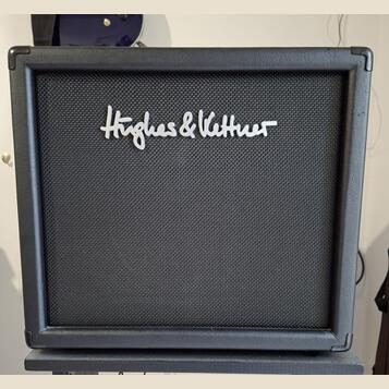 Hughes and Kettner Tubemeister 112 Cabinet