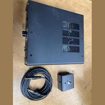 Prodám Atenuator - Loadbox