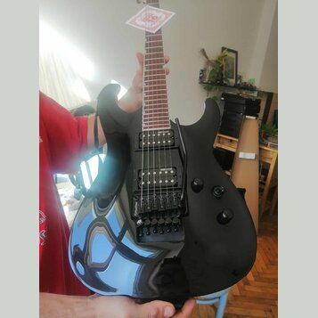 Prodám kytaru ESP E 427