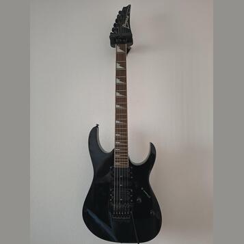 Ibanez RG370 BK
