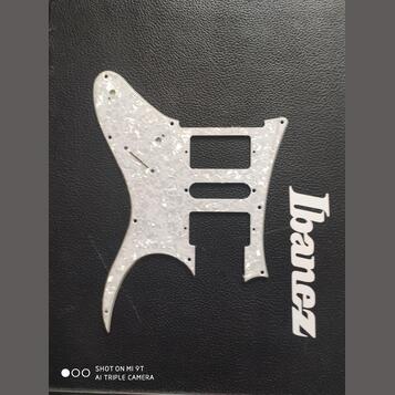 Pickguard Ibanez 
