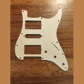 Originál Fender H S H plate