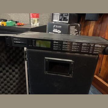 T.C.Eletronic M2000 rack