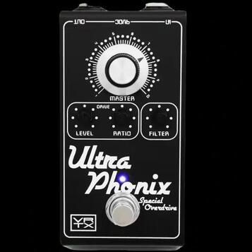 Koupím Vertex Ultraphonix MKII