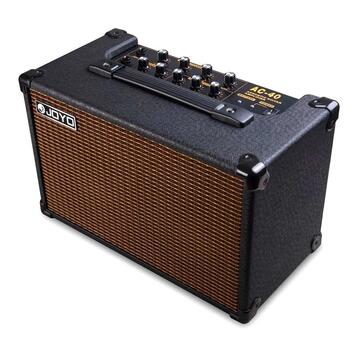 Joyo AC-40, šikovné akustické kombíčko