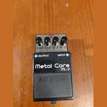 Boss ML-2