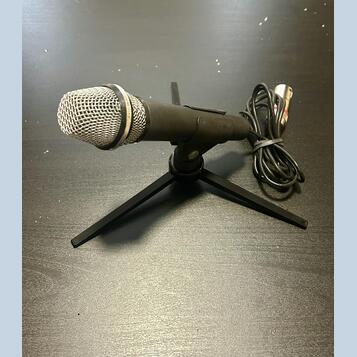 Prodám Dynamický mikrofon UNITRA TONSIL MDU 26