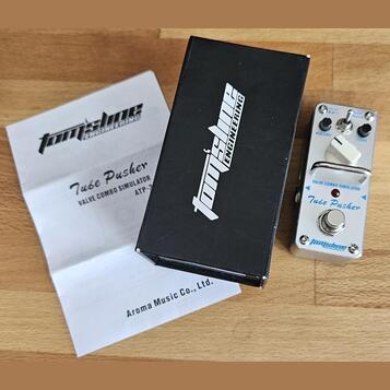 Tom'sline ATP-3 Tube Pusher