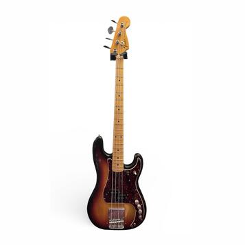  Vintage 1973 Fender Precision Bass