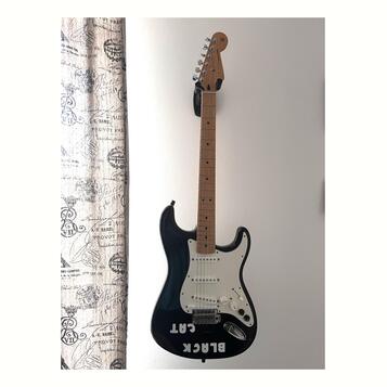 Fender VG Stratocaster