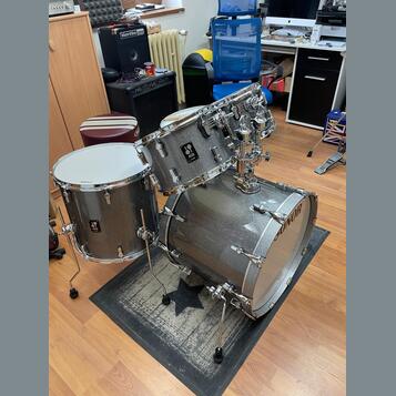 Sonor AQ2 Platinium