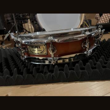 Mapex Maple Deluxe 14x3.5