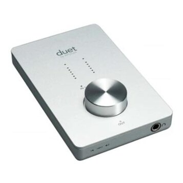 Apogee Duet zvukovka - nová