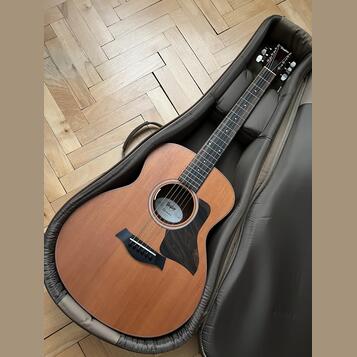 Taylor GS mini mahogany L.R.Baggs 