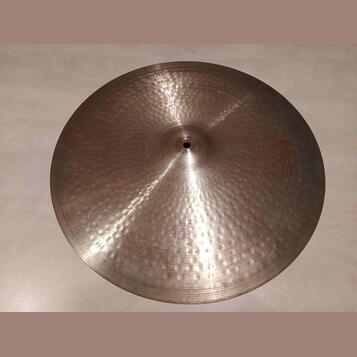 Paiste 2002 Heavy Ride 20"