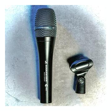 Sennheiser e965