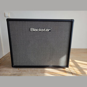 Blackstar HTV 112 MKII + Celestion G12M-65 Creamback 8 Ohm