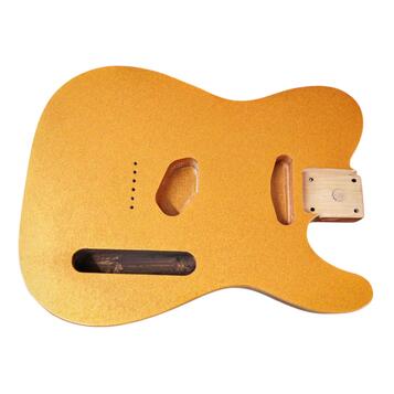 Nove telecaster tela skladom