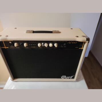 Cort AF-60 Akustické kombo