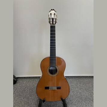 Juan Hernandez Profesor Cedar - Left handed