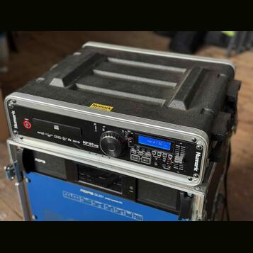 Numark MP103 usb