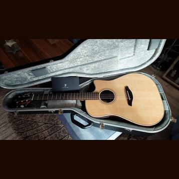 Furch Green Dc-SR SPE Master's Choice