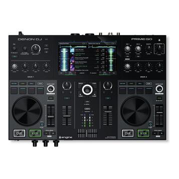 DENON Prime Go