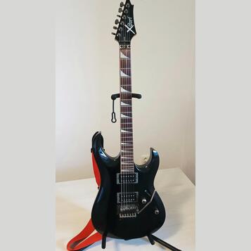 Cort X CUSTOM