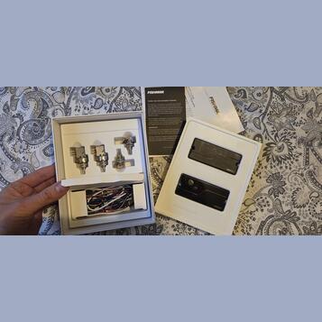 Fishman Modern Humbucker v1 - 7 string