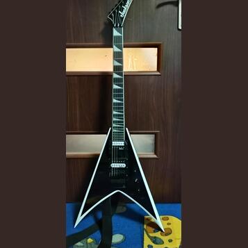 Jackson king v 