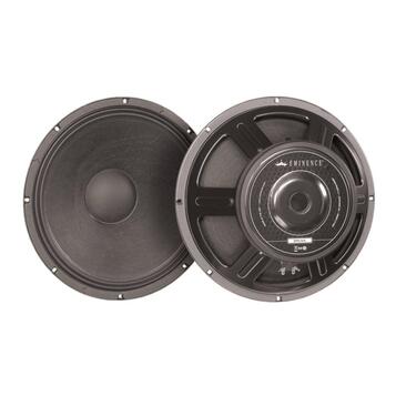 1x 15* eminence Kappa Lf 8ohm 600w