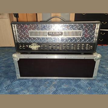 Mesa Boogie Dual rectifier 100W