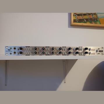 FOCUSRITE OCTOPRE PLATINUM