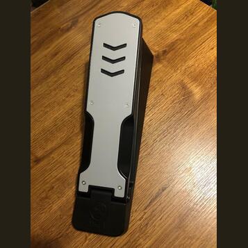 Yamaha KU100 Silent Kick Pedal