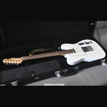 Fender Telecaster Player II
