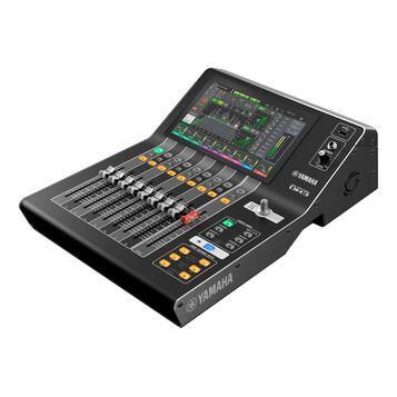 Digitální mixážní pult Yamaha DM3S