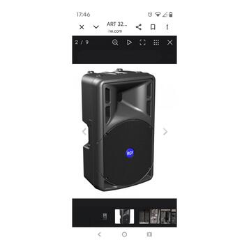 RCF Art 325 A