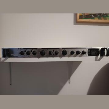 T.C. ELECTRONIC M300 