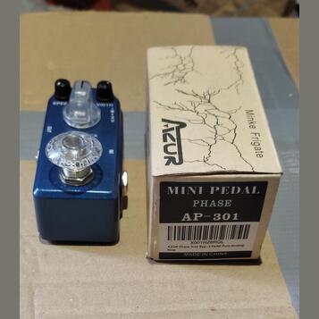 Azor Phase 