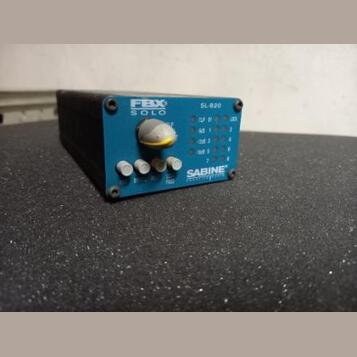 SABINE SL 820