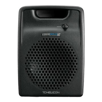 TC-Helicon VoiceSolo VSM-200XT