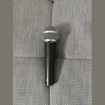 Mikrofon Axmann 75155