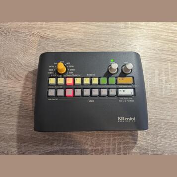 KORG Rhytm mini