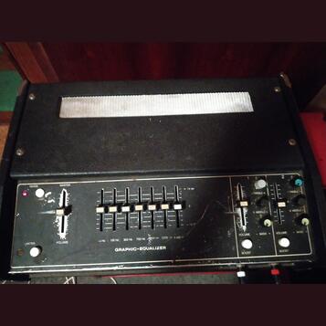 Vermona Regent 1020