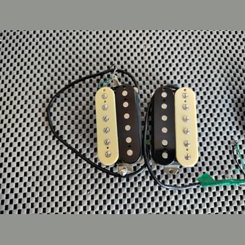 5x humbucker