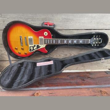 Epiphone LP + Gibson 490 a 498