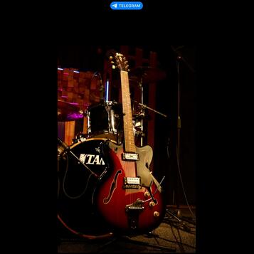 Hofner 4600 Vintage 60’s