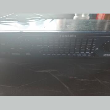 Laney R500H