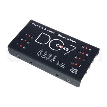 CIOKS DC7