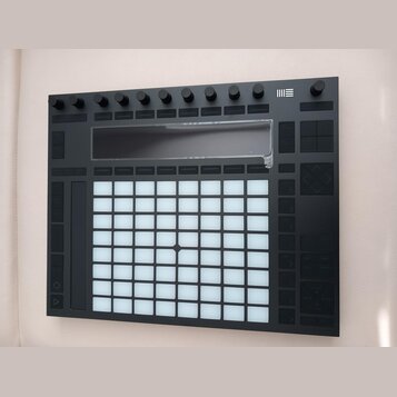 Ableton Push 2 se zárukou